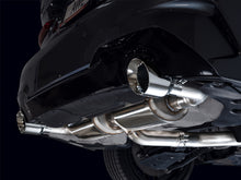 Load image into Gallery viewer, AWE 19-23 BMW 330i / 21-23 BMW 430i Base G2X Touring Axle Back Exhaust - Chrome Silver - DTX Performance