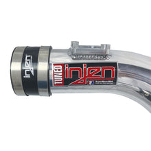 Load image into Gallery viewer, Injen 00-03 Celica GTS Polished Short Ram Intake - DTX Performance