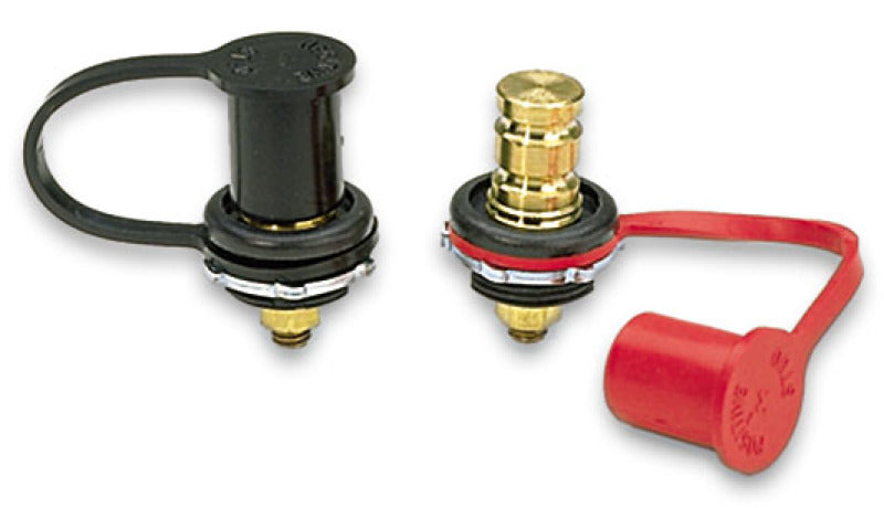 Moroso Remote Battery Jumper Terminals - DTX Performance