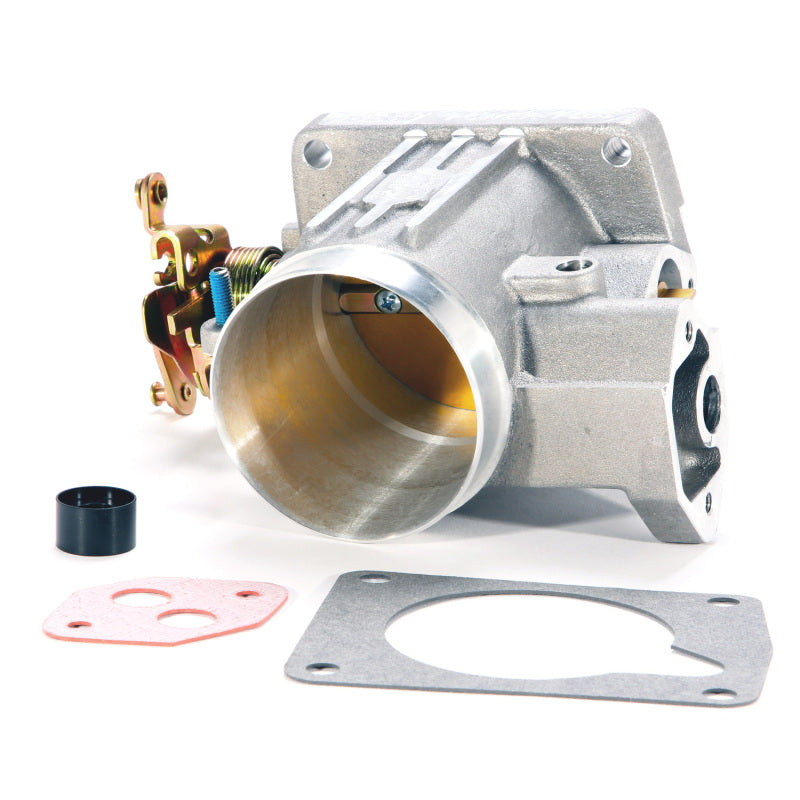 BBK 94-95 Mustang 5.0 75mm Throttle Body BBK Power Plus Series - DTX Performance