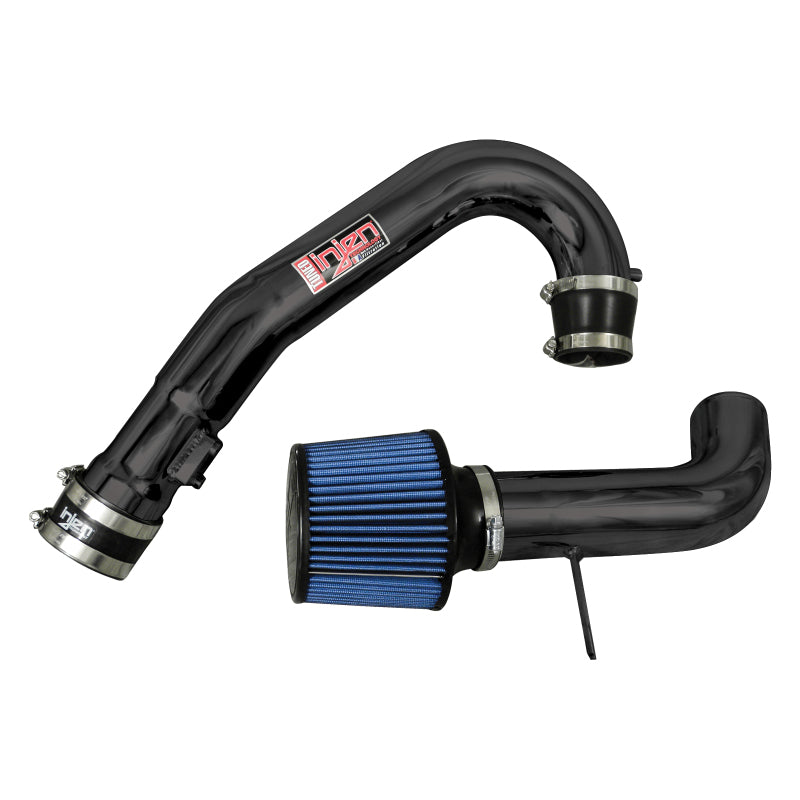 Injen 10-17 Subaru Outback 2.5L 4cyl Black Cold Air Intake w/ MR Tech - DTX Performance