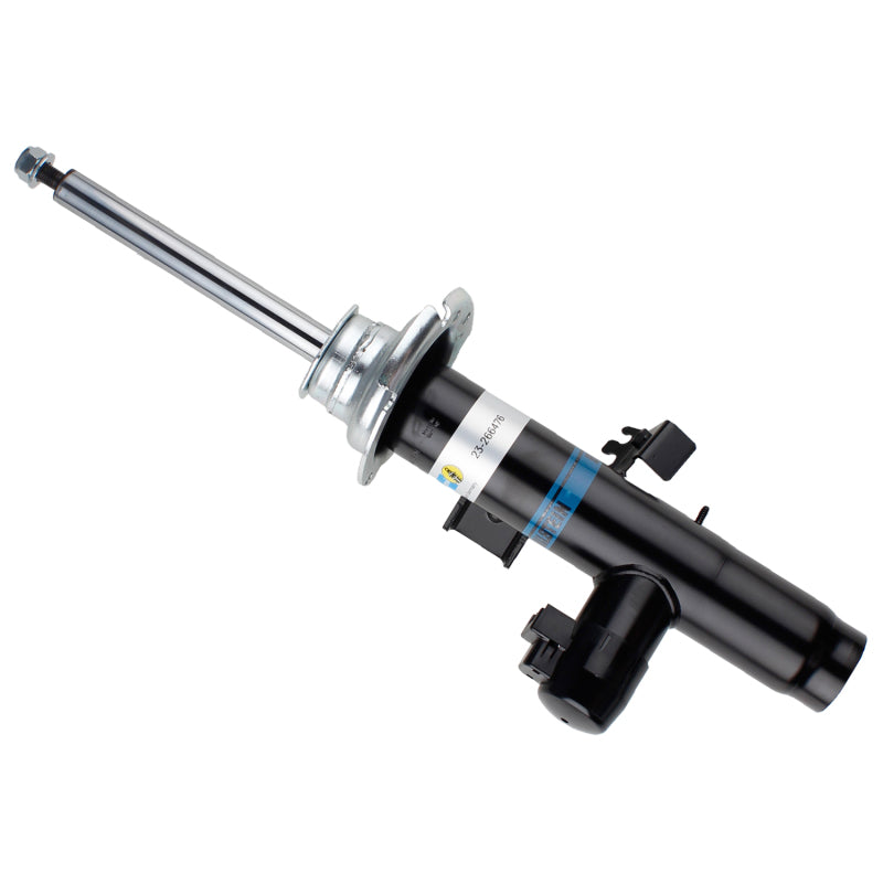 Bilstein B4 OE Replacement 14-18 BMW 328d xDrive Front Right DampTronic Suspension Strut Assembly - DTX Performance