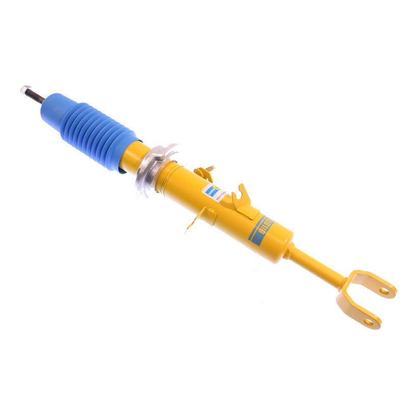 Bilstein B8 2003 Nissan 350Z Base Front Left 46mm Monotube Shock Absorber - DTX Performance