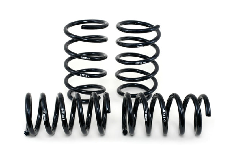 H&R 05-07 Honda Odyssey Sport Spring - DTX Performance