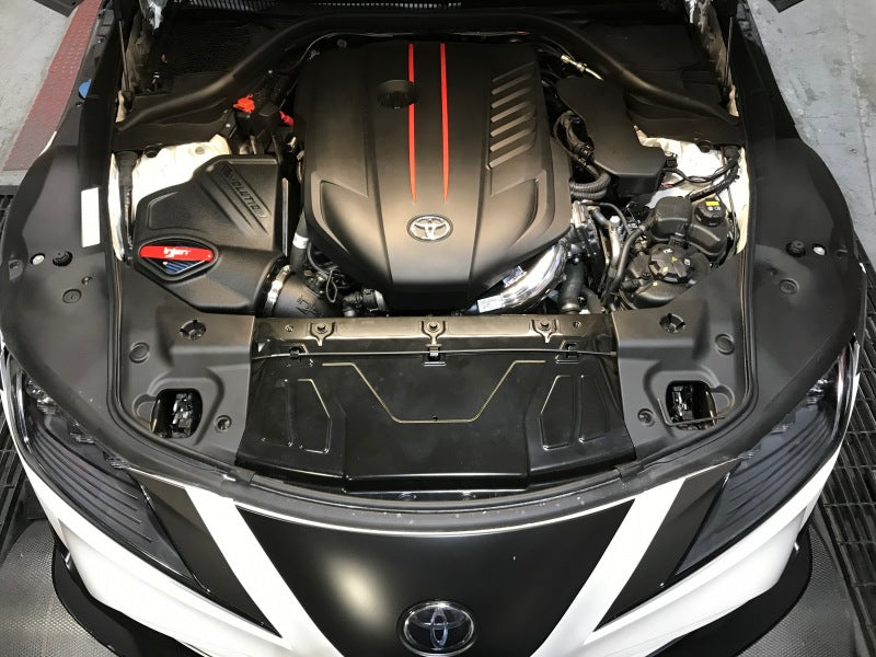 Injen 2020 Toyota Supra 3.0L Turbo Evolution Intake - DTX Performance