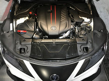 Load image into Gallery viewer, Injen 2020 Toyota Supra 3.0L Turbo Evolution Intake - DTX Performance