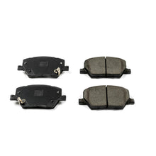 Load image into Gallery viewer, Power Stop 16-18 Fiat 500X Front Z16 Evolution Ceramic Brake Pads - DTX Performance