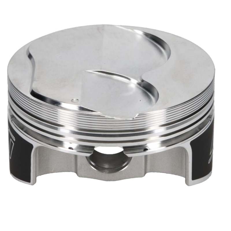 Wiseco SBC LS7 +2.5cc Dome 1.175inch CH RIGHT Piston Shelf Stock - DTX Performance