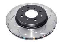 Load image into Gallery viewer, DBA 90-01 Acura Integra Front 4000 Series Plain Rotor - DTX Performance