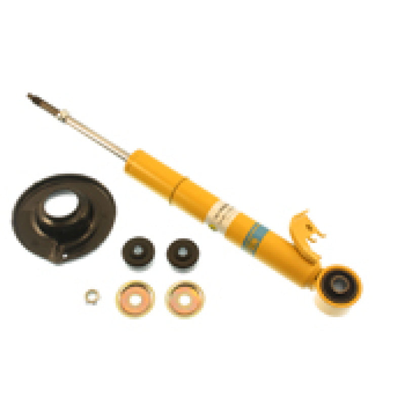 Bilstein B6 2005 Toyota Tacoma Base RWD Front Left 36mm Monotube Shock Absorber - DTX Performance