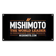 Load image into Gallery viewer, Mishimoto Promotional Banner World Leader - DTX Performance