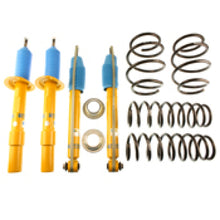 Load image into Gallery viewer, Bilstein B12 2004 BMW 525i Base Front and Rear Suspension Kit - DTX Performance