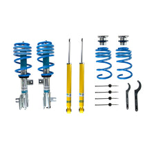 Load image into Gallery viewer, Bilstein B14 (PSS) 14-15 Mazda 3 Sport/Touring Front &amp; Rear Performance Suspension System - DTX Performance