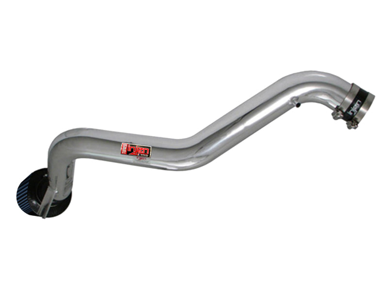 Injen 97-01 Prelude Polished Cold Air Intake - DTX Performance