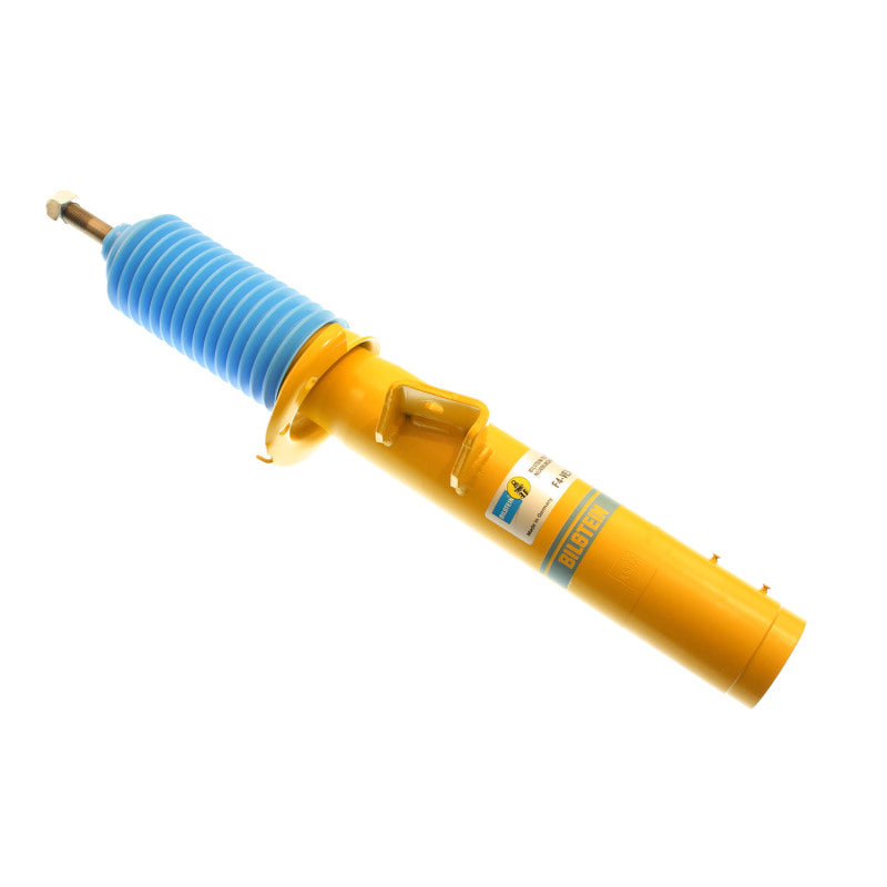 Bilstein B6 2006 BMW 530xi Base Front Left 36mm Monotube Strut Assembly - DTX Performance