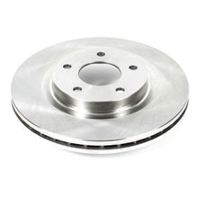 Load image into Gallery viewer, Power Stop 11-14 Chrysler 200 Front Autospecialty Brake Rotor - DTX Performance