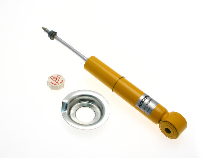 Koni Sport (Yellow) Shock 05-08 Subaru Sedan/Wagon 2.5 AWD/ incl GT/ excl Spec B & Outback - Rear - DTX Performance