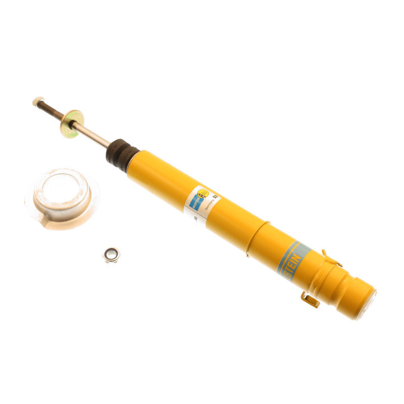 Bilstein B8 1988 Honda Civic Base Hatchback Front Left 36mm Monotube Shock Absorber - DTX Performance