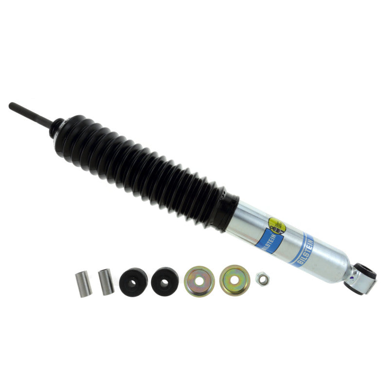 Bilstein 5100 Series 1984 Ford Bronco II Base Front 46mm Monotube Shock Absorber - DTX Performance