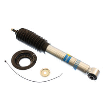 Load image into Gallery viewer, Bilstein 5100 Series 2012 Suzuki Equator Sport Front 46mm Monotube Shock Absorber - DTX Performance