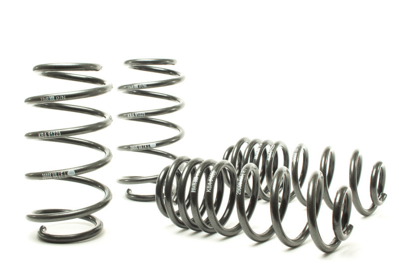 H&R 10-14 Volkswagen Golf TDI MK6 Sport Spring (Incl. DCC) - DTX Performance