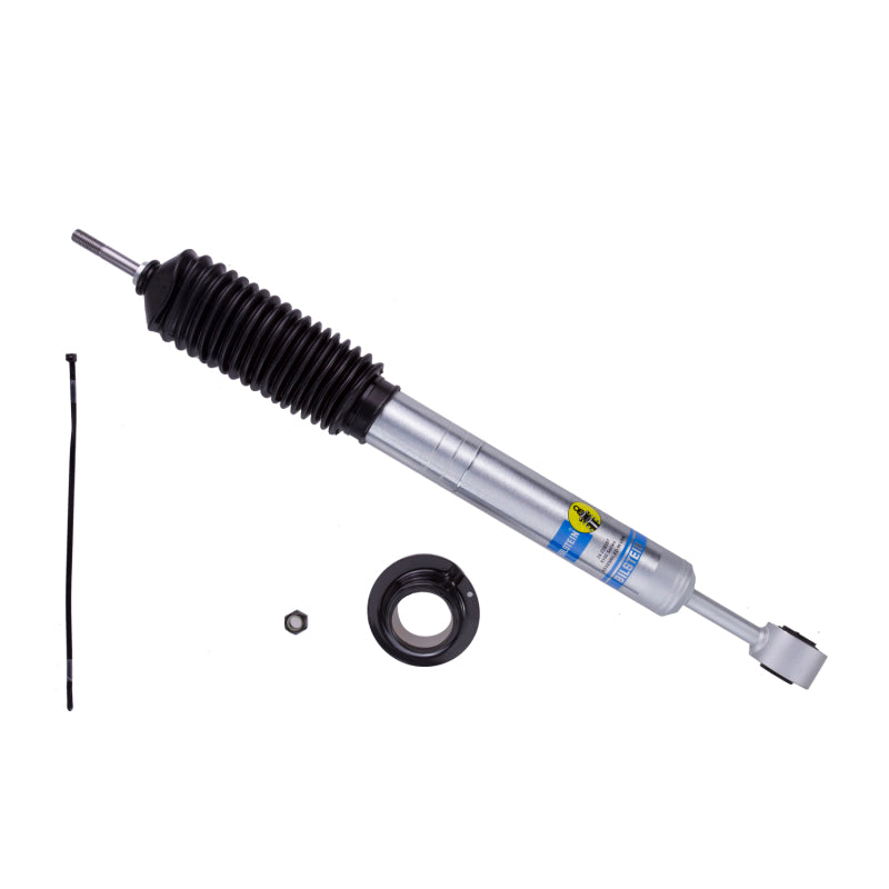 Bilstein 5100 Series 2008 Toyota Sequoia SR5 Premium Front 46mm Monotube Shock Absorber - DTX Performance