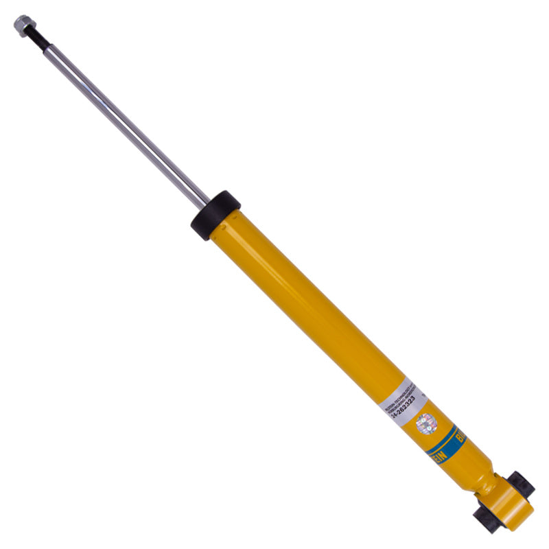 Bilstein B12 (Pro-Kit) 17-20 Audi A4 Front Suspension Lowering Kit (w/o Electronic Suspension) - DTX Performance