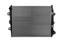 Load image into Gallery viewer, CSF 11-16 GMC Sierra 2500HD 6.6L OEM Plastic Radiator - DTX Performance