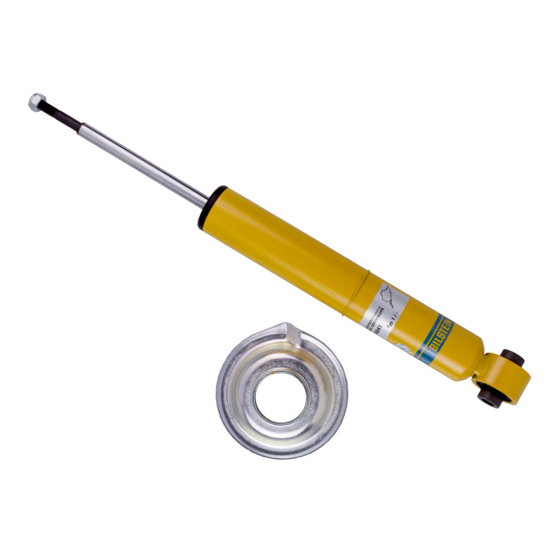 Bilstein B6 1986-1991 Volkswagen Vanagon Front Monotube Shock Absorber - DTX Performance