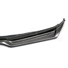 Load image into Gallery viewer, Anderson Composites 16-17 Chevrolet Camaro SS Type-AZ Front Chin Spoiler - DTX Performance