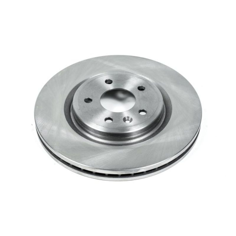 Power Stop 09-11 Ford Flex Front Autospecialty Brake Rotor - DTX Performance