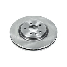 Load image into Gallery viewer, Power Stop 09-11 Ford Flex Front Autospecialty Brake Rotor - DTX Performance