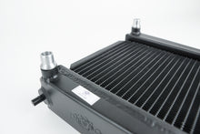 Load image into Gallery viewer, CSF 20+ Toyota GR Supra High-Performance Auxiliary Radiator , Fits Both L&amp;R Two Required - DTX Performance