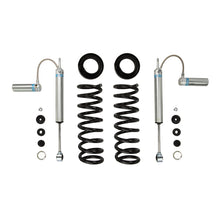 Load image into Gallery viewer, Bilstein B8 5162 Series 14-16 Dodge Ram 2500 Monotube Front Suspension Kit - DTX Performance