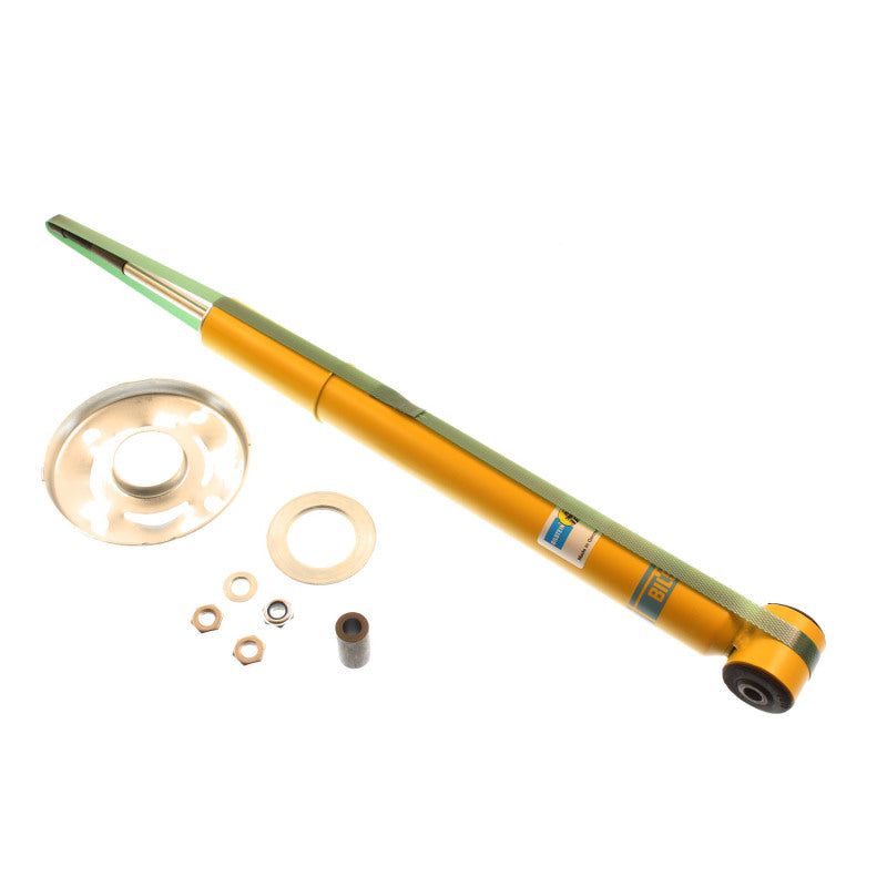 Bilstein B8 1992 Volkswagen Corrado SLC Rear 36mm Monotube Shock Absorber - DTX Performance