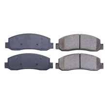 Load image into Gallery viewer, Power Stop 05-08 Ford F-250 Super Duty Front Z16 Evolution Ceramic Brake Pads - DTX Performance