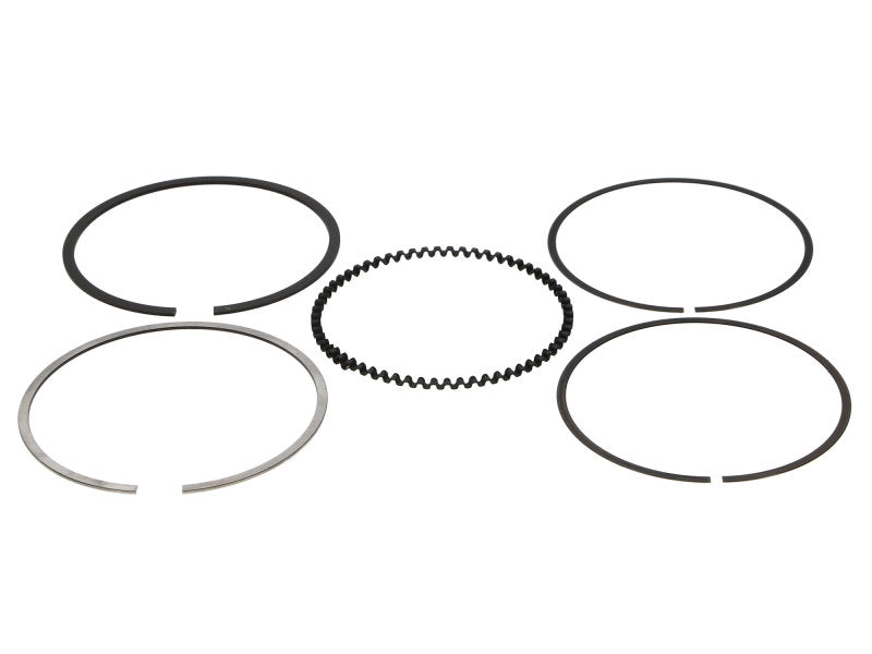 Wiseco 85.50MM RING SET Ring Shelf Stock - DTX Performance