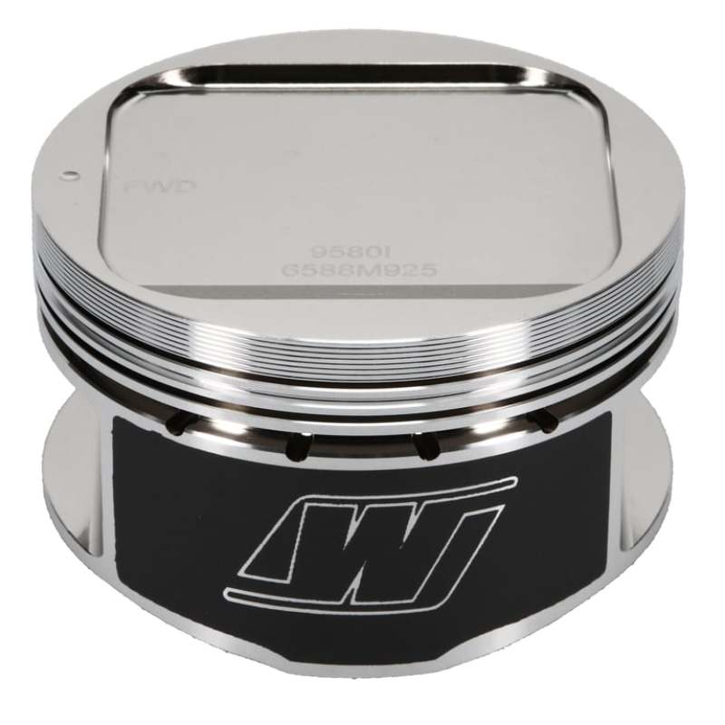 Wiseco Subaru WRX 4v R/Dome 8.4:1 CR 92.5 Piston Kit - DTX Performance