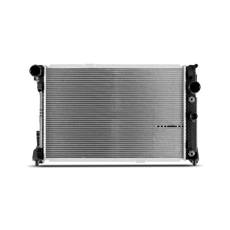 Mishimoto 10-14 Mercedes-Benz E350 Replacement Radiator - DTX Performance