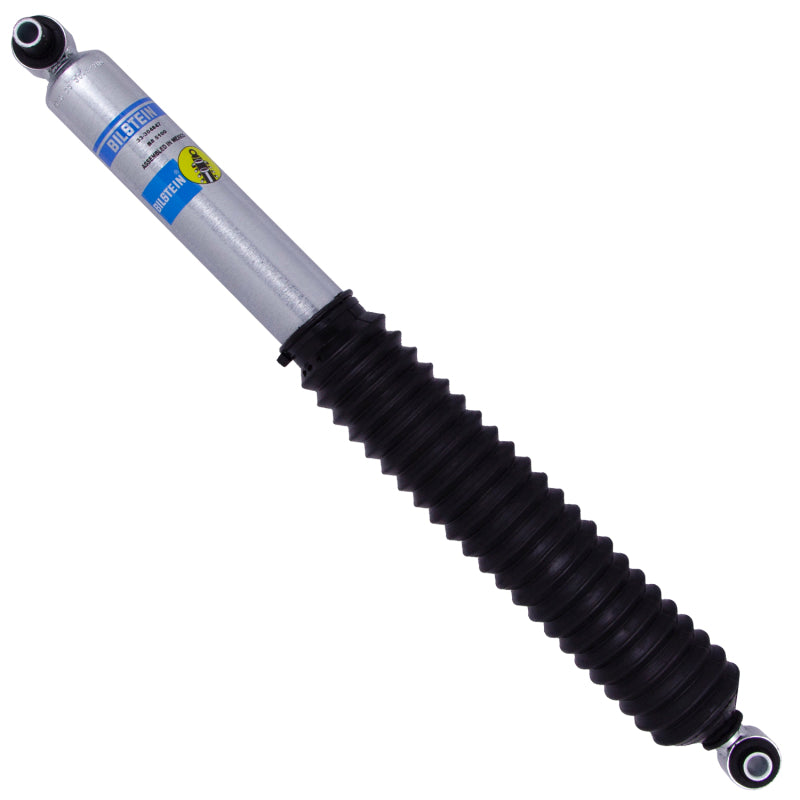 Bilstein B8 20-21 Jeep Gladiator JT Front Shock (For Front Lifted Height 0-1.5in) - DTX Performance