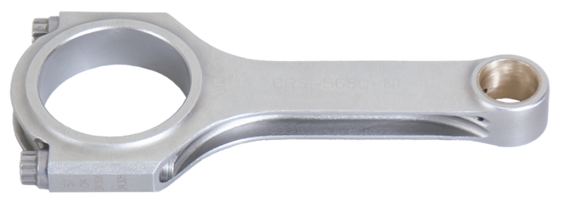 Eagle Nissan VQ35DE Engine Connecting Rod **SINGLE ROD** - DTX Performance