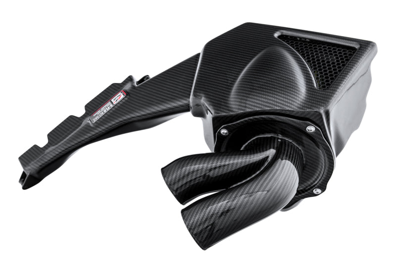 AWE Tuning Audi C7 RS6 / RS7 4.0T S-FLO Carbon Intake V2 - DTX Performance