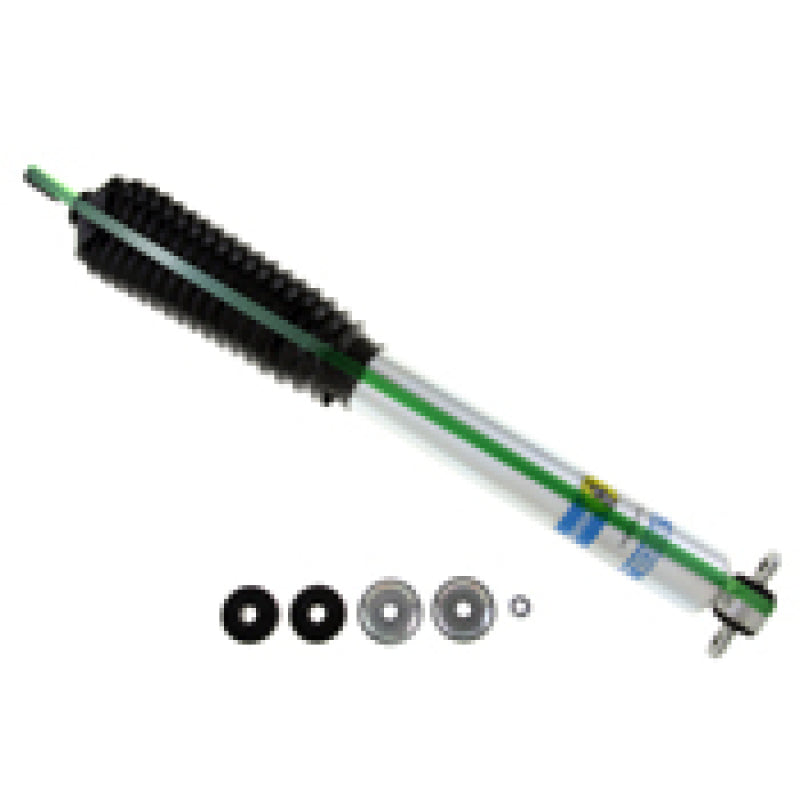 Bilstein 5100 Series 1993 Jeep Grand Cherokee Base Front 46mm Monotube Shock Absorber - DTX Performance