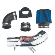 Load image into Gallery viewer, Injen 00-05 Eclipse / 00-03 Sebring / 00-04 Stratus R/T 3.0L V6 Polished Cold Air Intake - DTX Performance