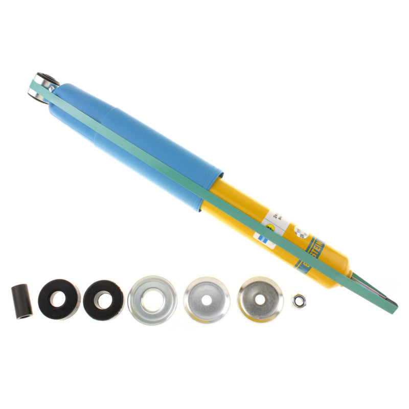 Bilstein B6 2002 Mercedes-Benz G500 Base Front 46mm Monotube Shock Absorber - DTX Performance