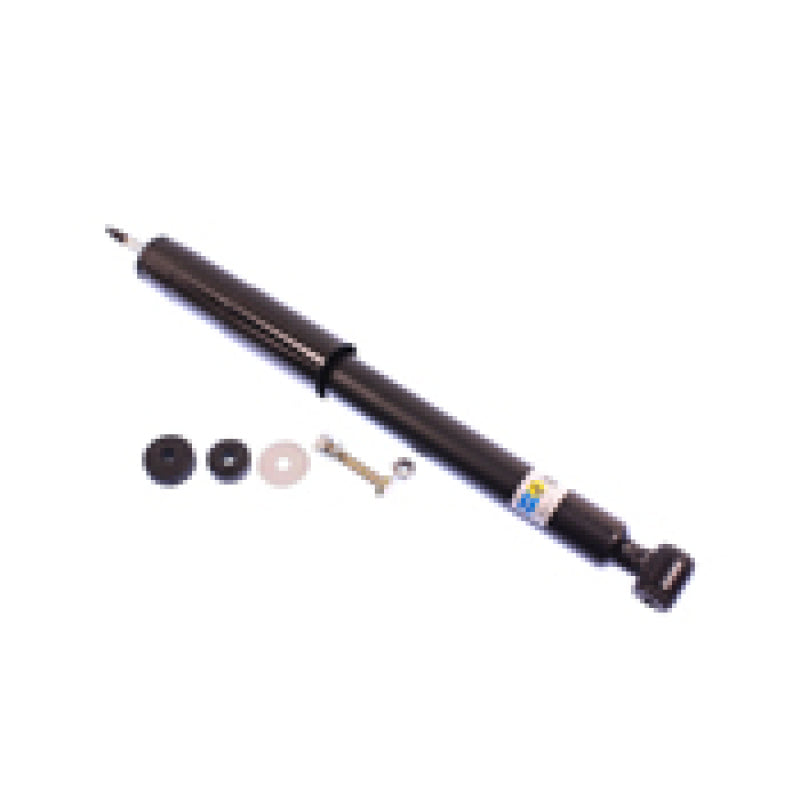 Bilstein B4 1987 Mercedes-Benz 260E Base Rear 36mm Monotube Shock Absorber - DTX Performance