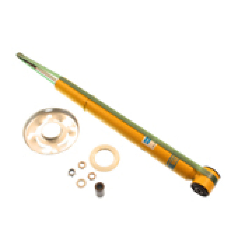 Bilstein B6 1995 Volkswagen Cabrio Base Rear 36mm Monotube Shock Absorber - DTX Performance