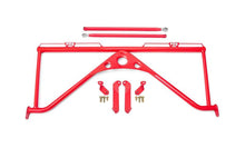 Load image into Gallery viewer, BMR Suspension 16-24 6th Gen Camaro Harness Bar - Red - DTX Performance