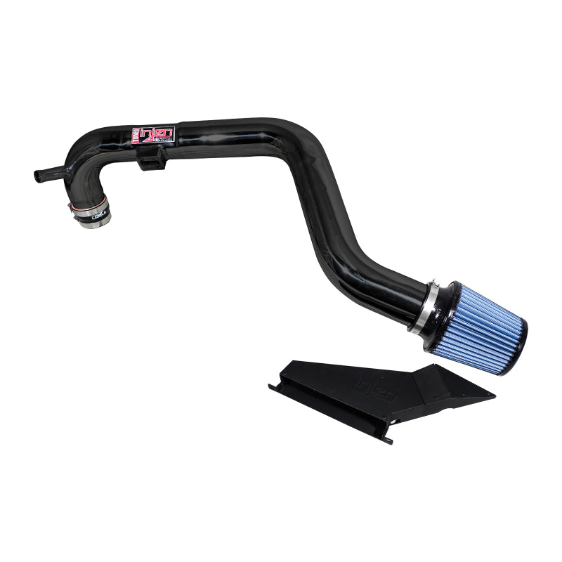 Injen 12 Volkswagen MK6 Golf R 2.0L TSI Black Cold Air Intake equipped w/MR Technology/Air Fusion - DTX Performance