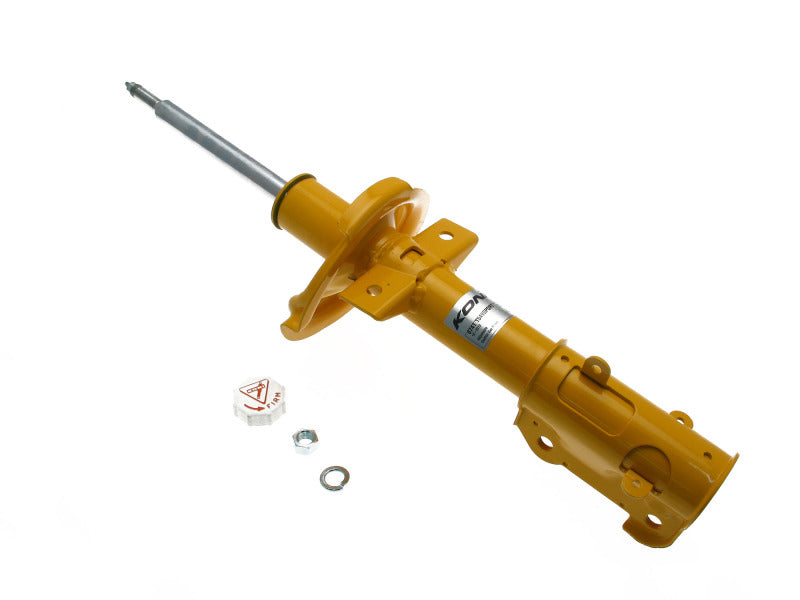 Koni Sport (Yellow) Shock 11-14 Ford Mustang V6 & V8 All models excl. GT 500 - Front - DTX Performance